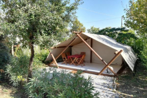 Glamping Agricampeggio Tognoni